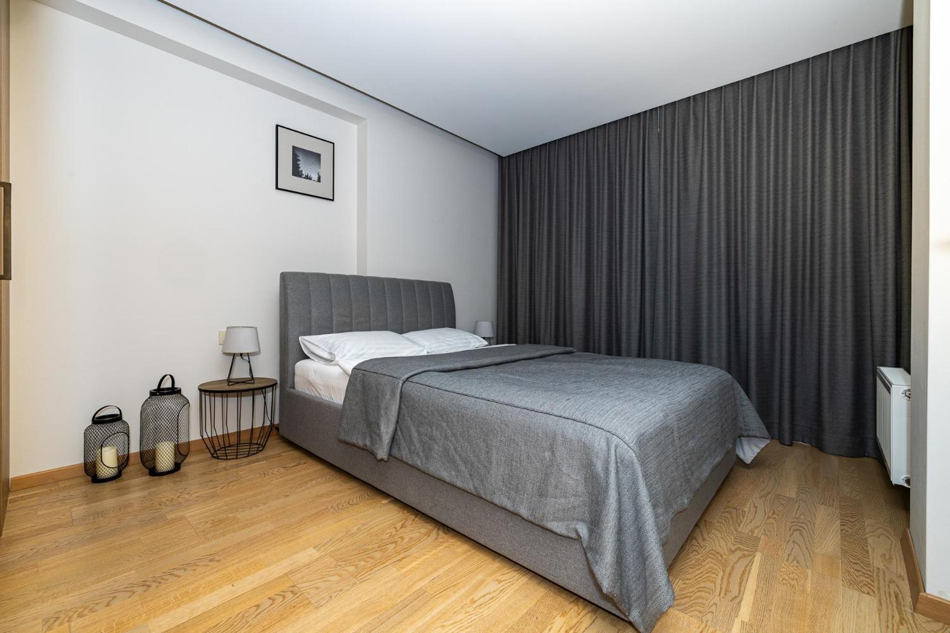 Central Square Apartments Palanga Cameră foto