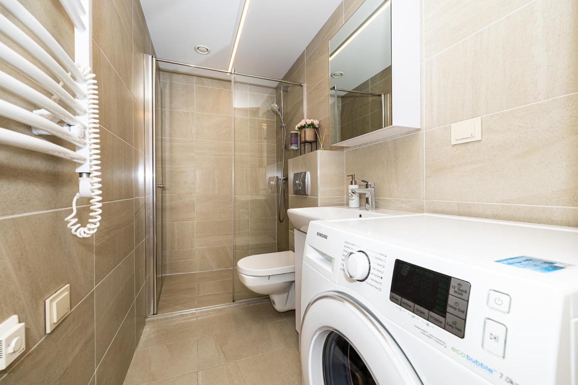 Central Square Apartments Palanga Cameră foto