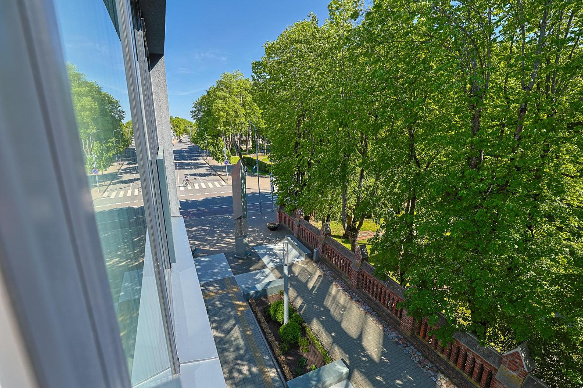 Central Square Apartments Palanga Cameră foto