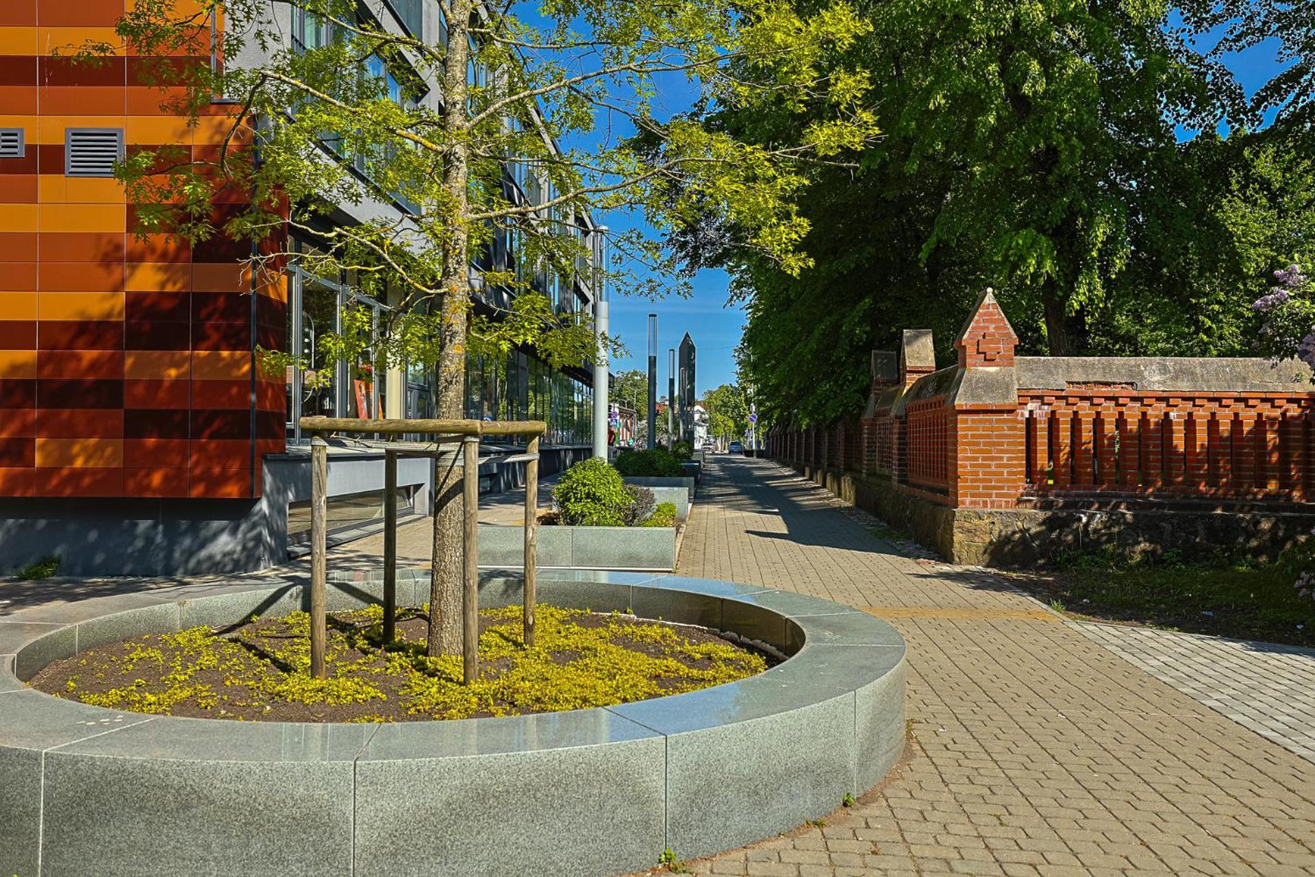 Central Square Apartments Palanga Cameră foto