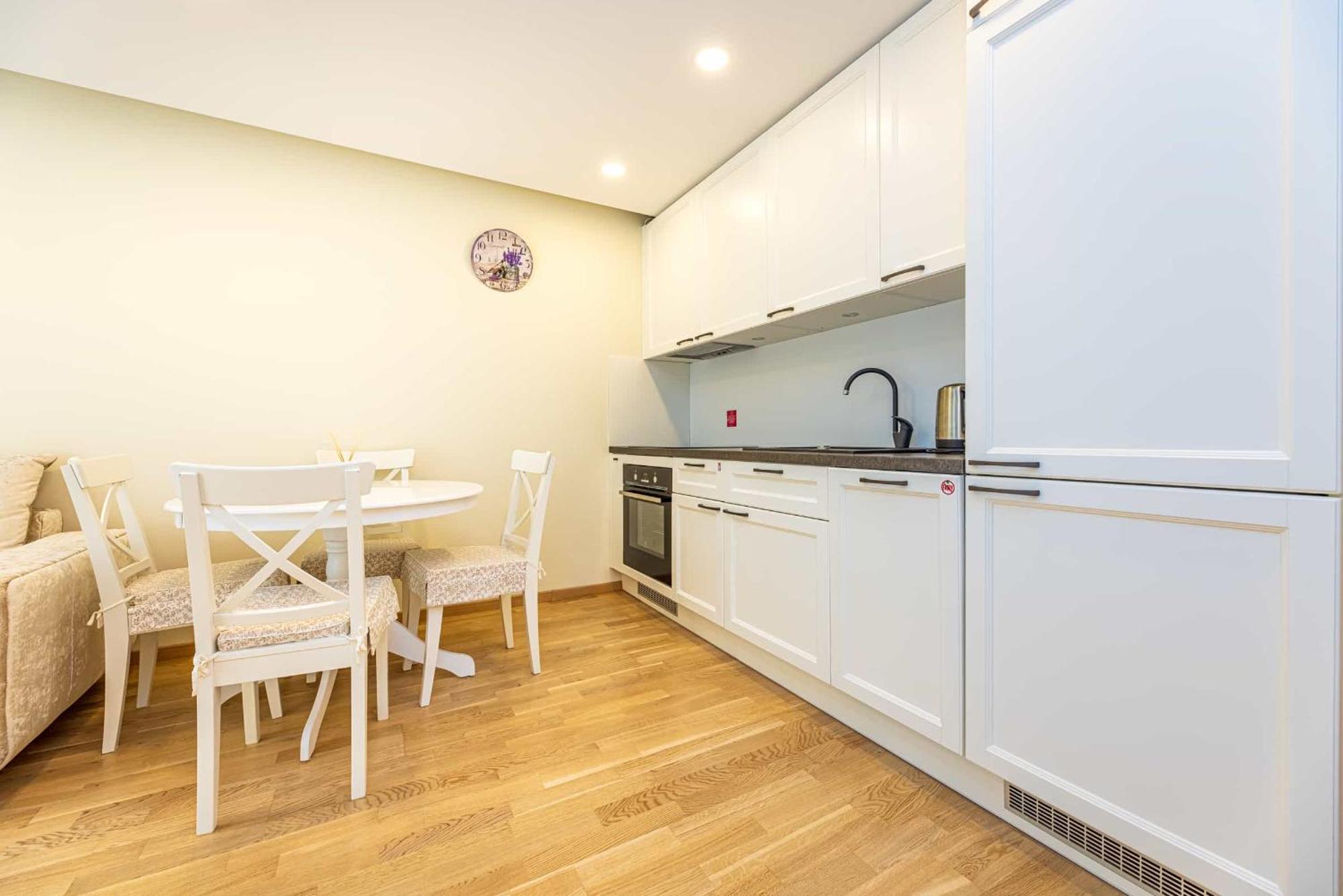 Central Square Apartments Palanga Cameră foto