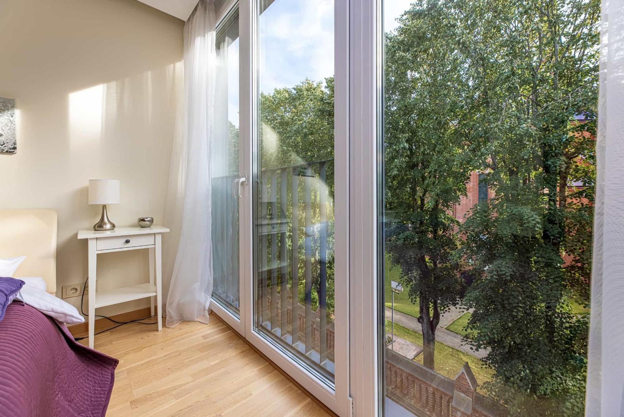 Central Square Apartments Palanga Cameră foto